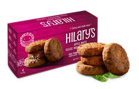 Hilary's Apple Maple Veggie Breakfast Sausage