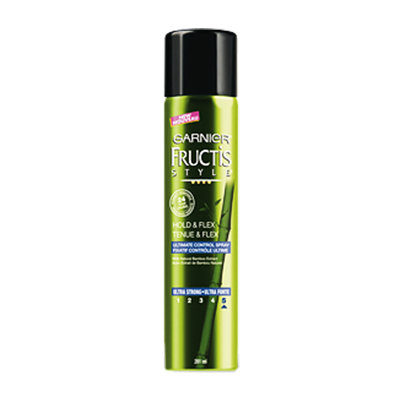 Garnier Fructis Style Hold & Flex Ultimate Control Spray