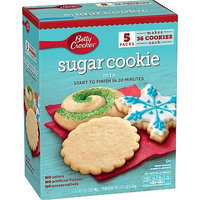 Betty Crocker™ Holiday Sugar Cookie Mix