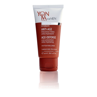 Yon-Ka For Men Hydrating Restructuring Anti-Ageing