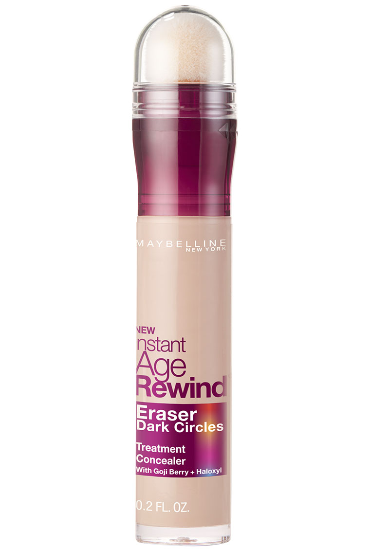 Maybelline Instant Age Rewind® Eraser Dark Circles Treatment Concealer