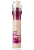 Maybelline Instant Age Rewind® Eraser Dark Circles Treatment Concealer