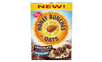 Honey Bunches of Oats Gluten Free Chocolate