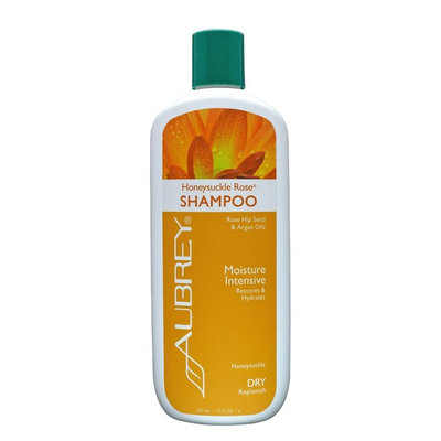 Aubrey Organics Honeysuckle Rose Shampoo