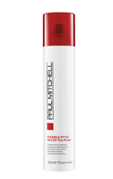 Paul Mitchell Hot Off The Press