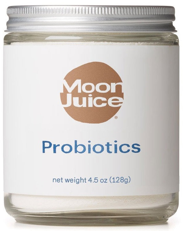 Moon Juice Probiotics Reviews 2019