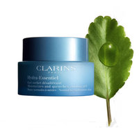 Clarins Hydra-Essentiel Cooling Gel For Normal To Combination Skin