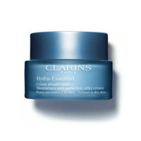 Clarins Hydra-Essentiel Silky Cream For Normal To Dry Skin