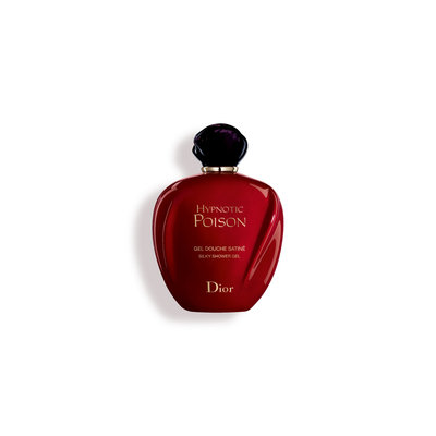 Dior Hypnotic Poison Bath And Shower Gel