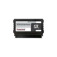 Transcend TS128MDOM40V-S 128MB Internal Solid State Drive - IDE