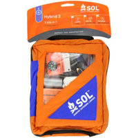 Adventure Medical Kits SOL 3 Survival Kit