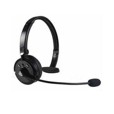 Top Dawg Electronics Headsmart One Bluetooth Hdset