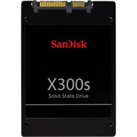 SYNX3854157 - SanDisk X300s 256GB 2.5