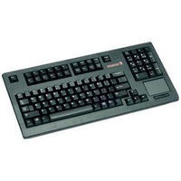 Cherry Healthcare SYNX1109388 - Cherry G80-11900 Series Compact Keyboard