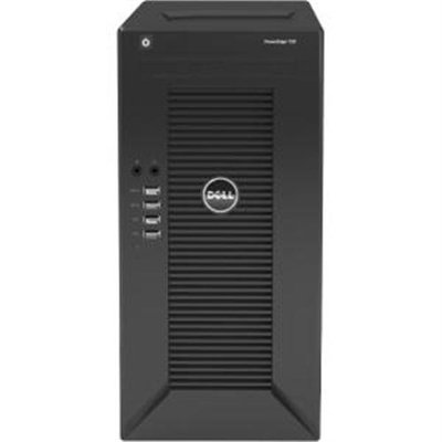 DELL T20 Mini-tower Server System Intel Pentium 4GB