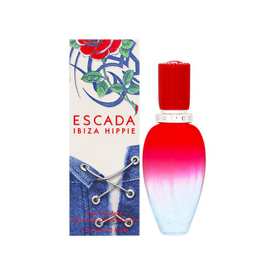 Escada Ibiza Hippie by Escada for Women
