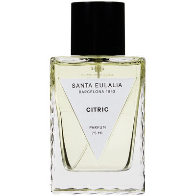 Santa Eulalia Parfum - Citric - 2.5