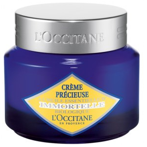 L'Occitane Immortelle Precious Cream