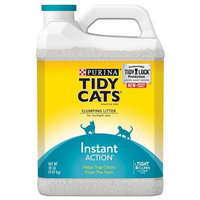 Tidy Cats Clumping Lightweight Instant Action Cat Litter
