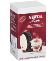 NESCAFÉ Alegria Instant Coffee