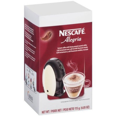 NESCAFÉ Alegria Instant Coffee