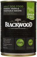 Blackwood Grain Free Lamb & Vegetable Adult Recipe Canned Dog Food