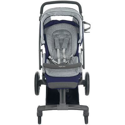 Inglesina Quad Cocoon Adapter for Stroller Seat Bassinet