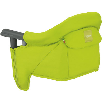 Inglesina Fast Table Hook-On High Chair (Set of 4) Color: Lime