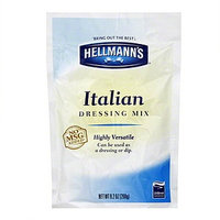 Hellmann's Italian Dressing Mix
