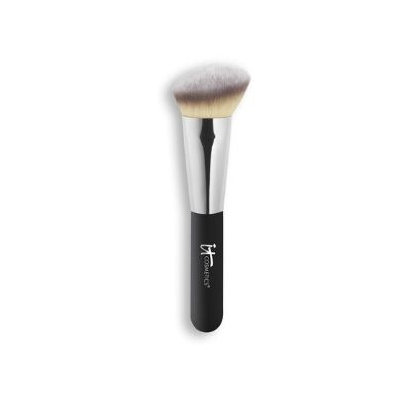 IT Cosmetics® Heavenly Luxe™ Angled Radiance Brush #10