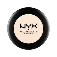 NYX Nude Matte Shadow