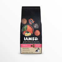 Iams™ Grain-Free Naturals™ Adult Grain Free Salmon + Red Lentils Dog Food