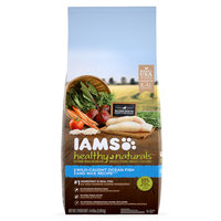 Iams™ Sensitive Naturals™ Adult Ocean Fish + Rice Recipe Dog Food