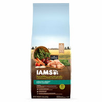 Iams™ Healthy Naturals™ Adult Weight Management with Chicken Dog Food