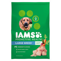Iams™ Proactive Health™ Adult Large Breed Dog Food