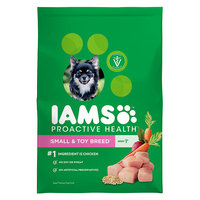 Iams™ Proactive Health™ Adult Small & Toy Breed Dog Food