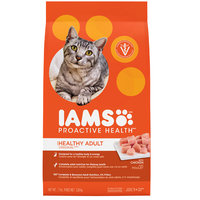 Iams™ Proactive Health™ Healthy Adult Original With Chicken Cat Food