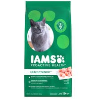 Iams™ Proactive Health™ Healthy Senior Cat Food