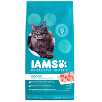 Iams™ Proactive Health™ Indoor Weight & Hairball Care Cat Food