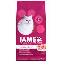Iams™ Proactive Health™ Mature Adult Cat Food