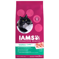 Iams™ Proactive Health™ Mature Adult Hairball Care Cat Food