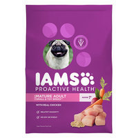 Iams™ Proactive Health™ Mature Adult Small & Toy Breed Dog Food