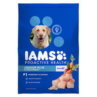 Iams™ Proactive Health™ Senior Plus Large Breed Dog Food