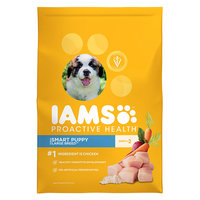 Iams™ Proactive Health™ Smart Puppy Large Breed Food