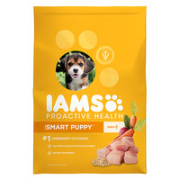 Iams™ Proactive Health™ Smart Puppy Original Food