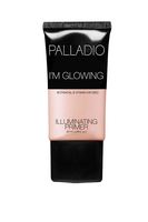 Palladio I'M GLOWING Illuminating Primer