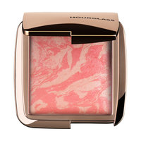 Hourglass Ambient Strobe Lighting Blush