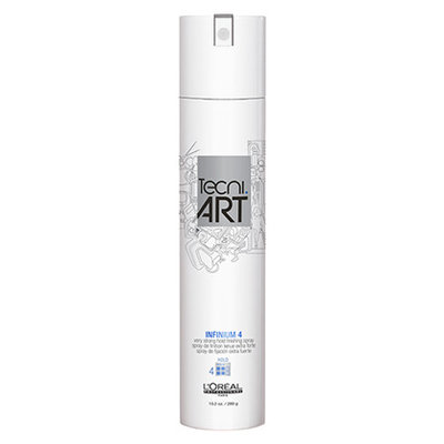 L'Oréal Professionnel Hairspray Infinium 4 Tecni.Art
