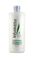 Infusium 23® Frizz Controller Leave-In Hair Treatment 16 Oz Plastic Bottle