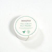 Innisfree No Sebum Blur Powder